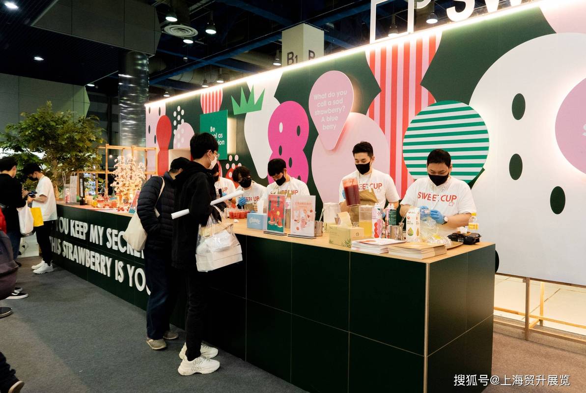 解读食品展韩国展览搭建商,电池展韩国展台装修,机械展韩国展设