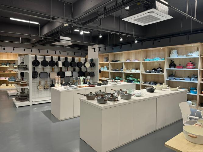 永康万莱厨具